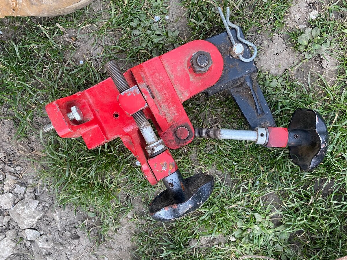 Vari, terra, rotavator, t20, - 8