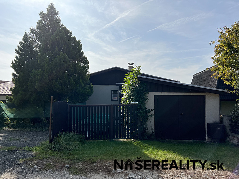 Predaj rodinného domu v Limbachu s pozemkom 655 m² - 8