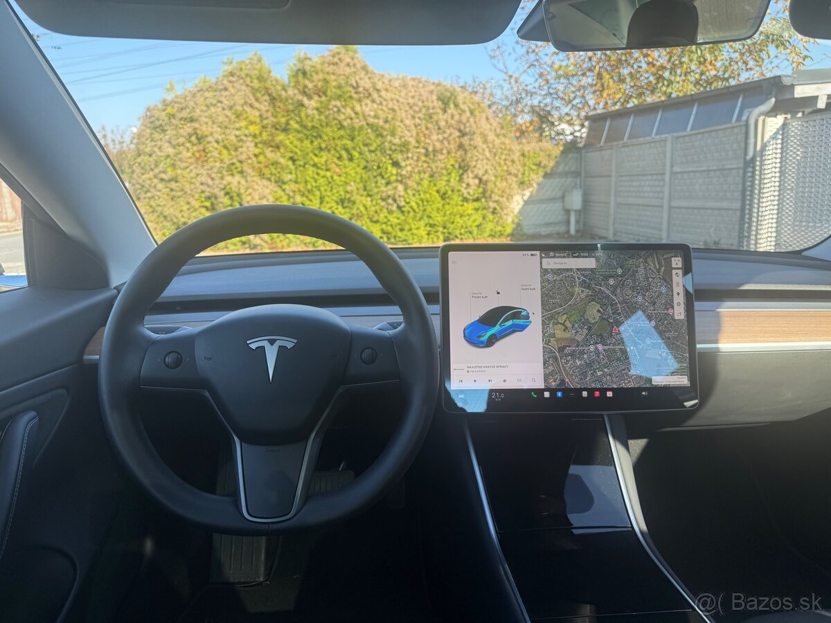 Tesla Model 3 Dual Motor Long Range 56000km - 8