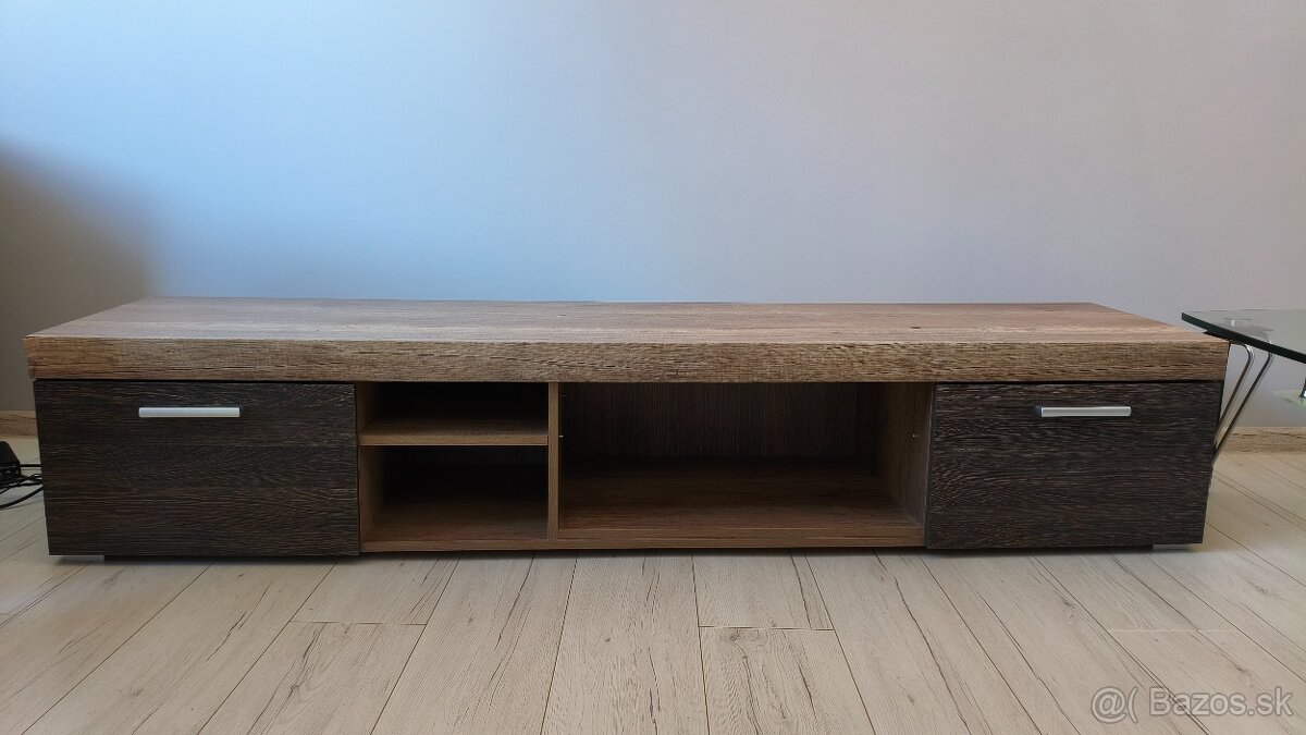 Predám obývaciu stenu - 8