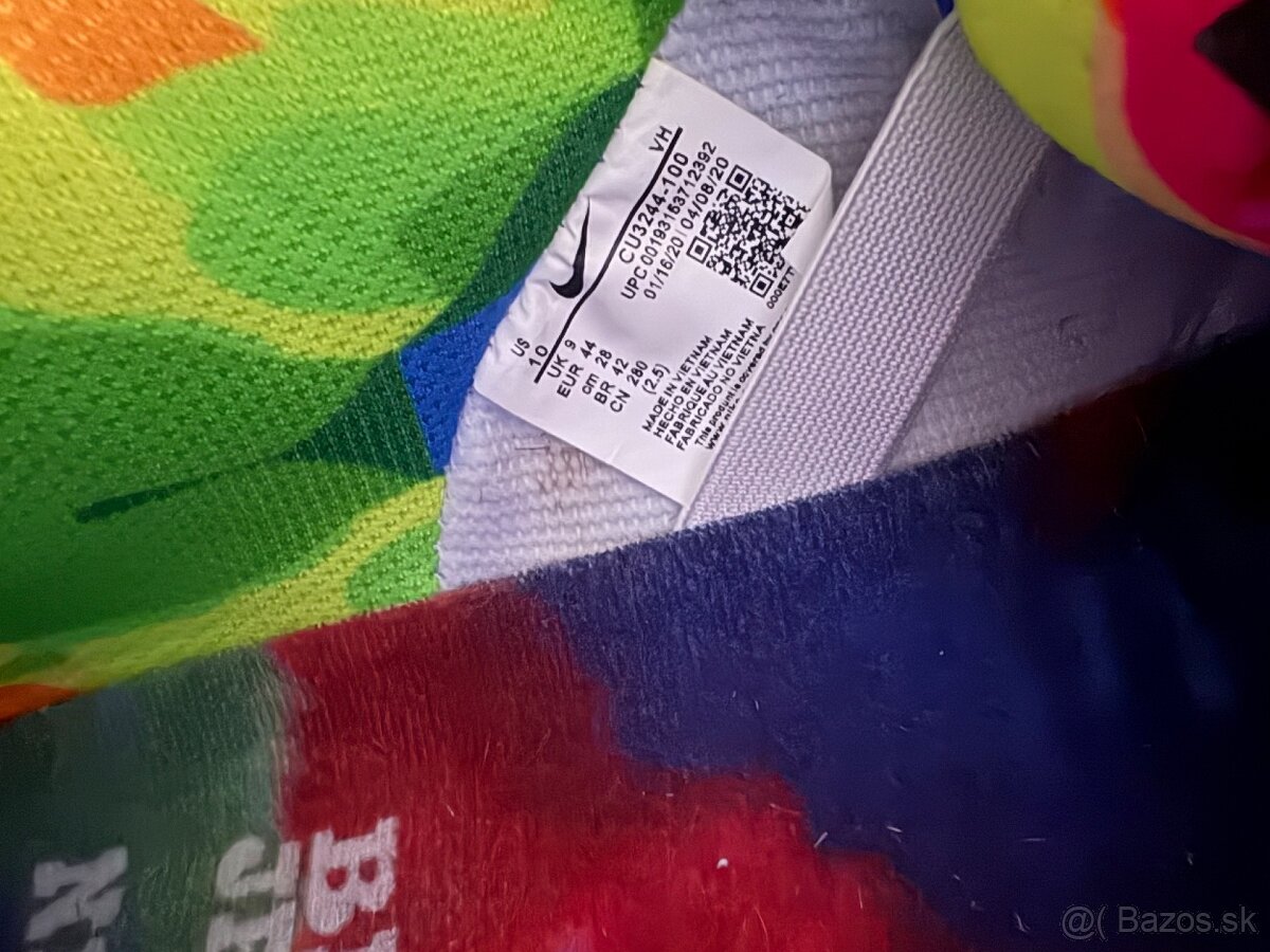 Nike Dunk SB Low Chunky Dunky - 8