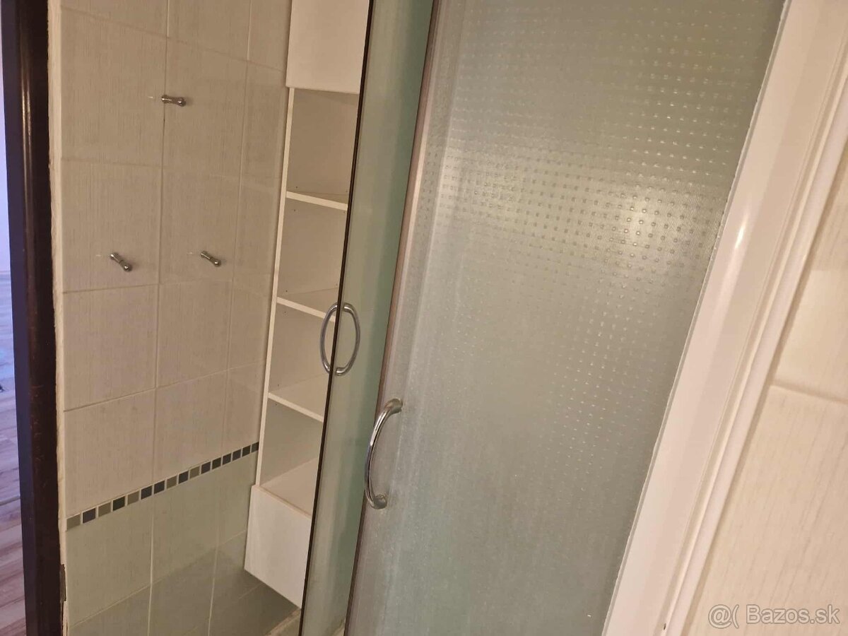 Na prenájom 1 izbový byt s možnosťou odkúpenia aj na splátky - 8