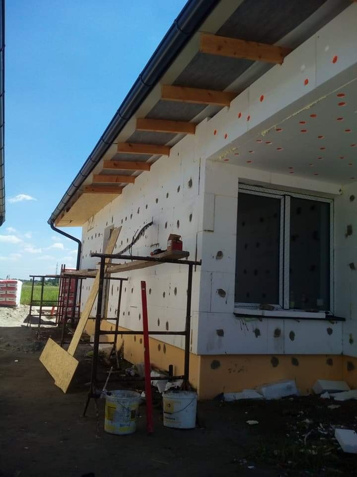 Vyučený murár s Maturitou hľadám prácu - 8