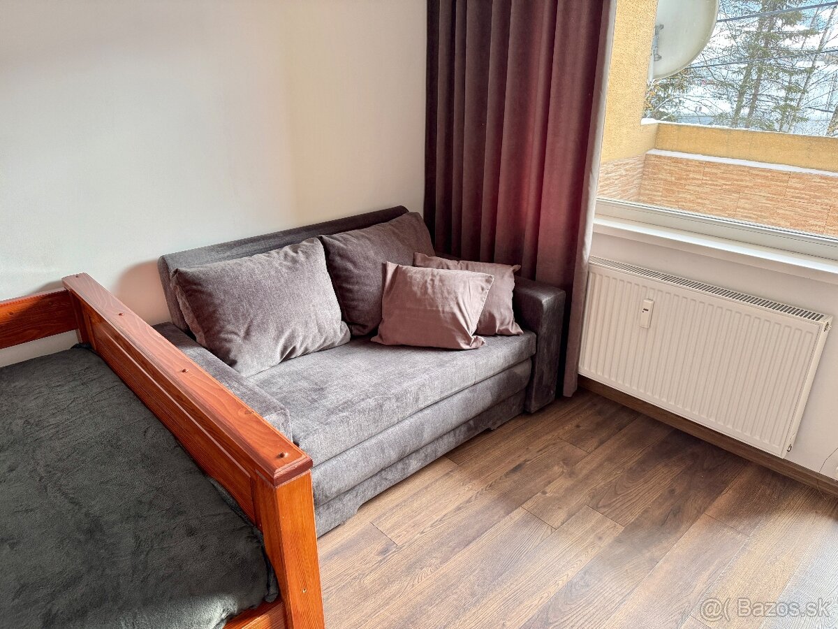 3izbový byt v centre na prenájom, Námestovo, ul. Štefánikova - 8