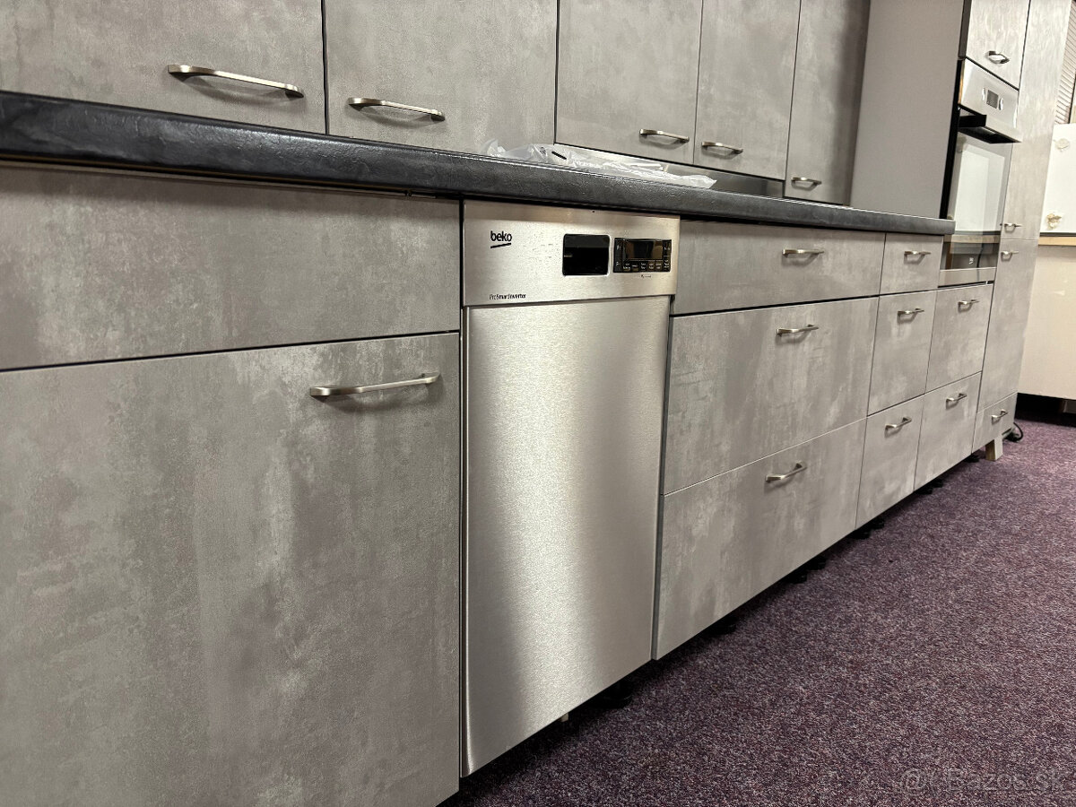 Kuchyňská linka - 8