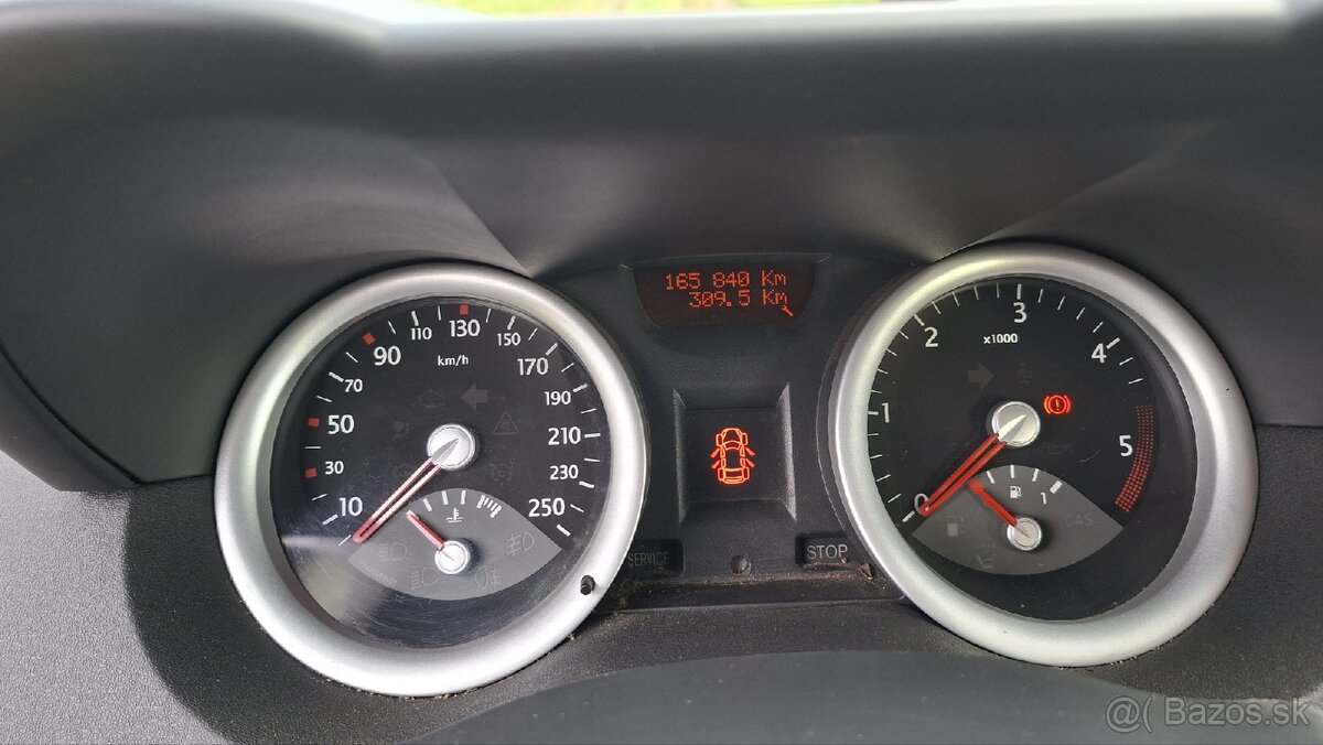 Renault Megane 1.5 dCi - 8