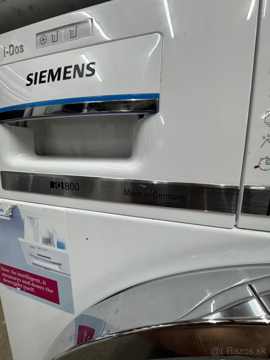 Set Simens IQ800 - 8