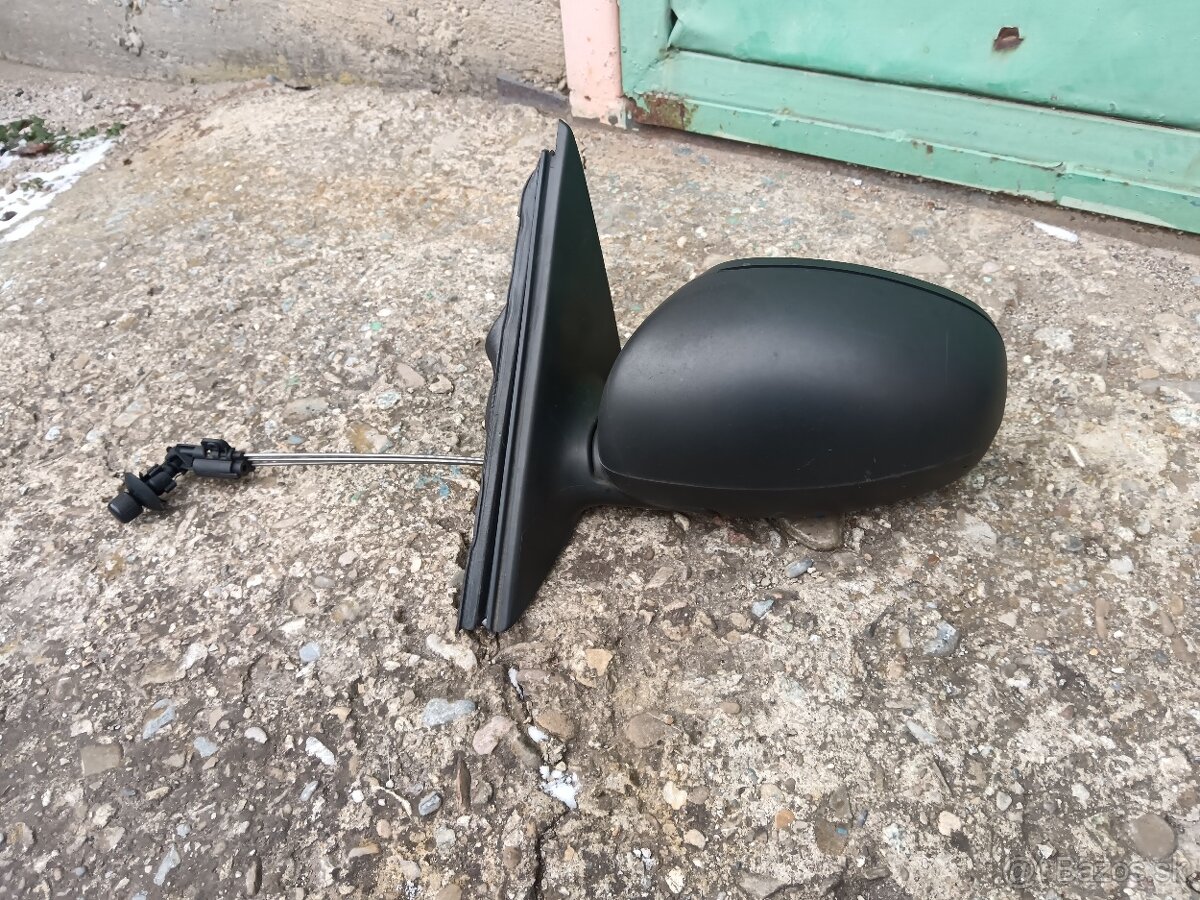 Skoda roomster fabia 2 diely - 8