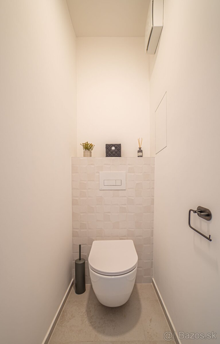 prenájom - novostavba Kysucká ul. - 8