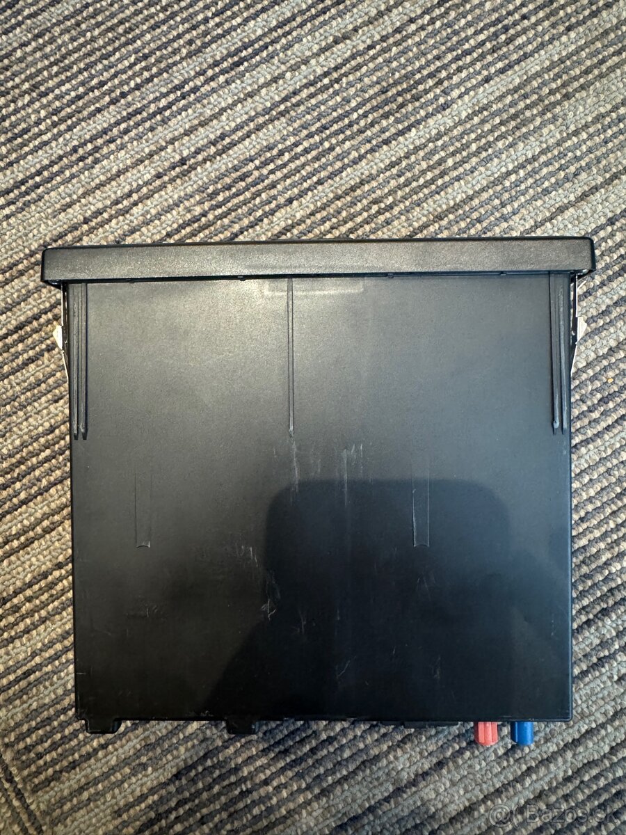 Digitálne tachografy VDO - 8