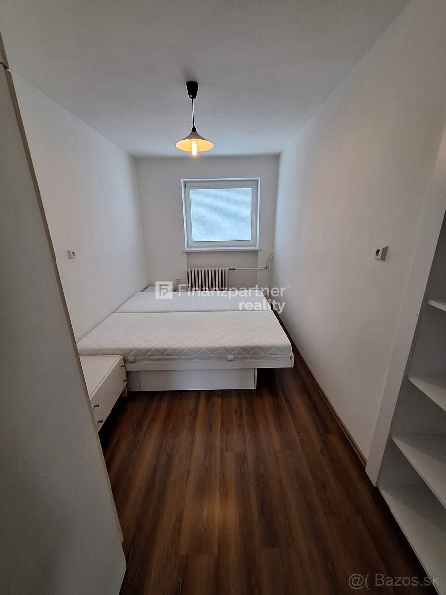 Prenájom 2 izbový byt, Janka Kráľa, Nitra - 8