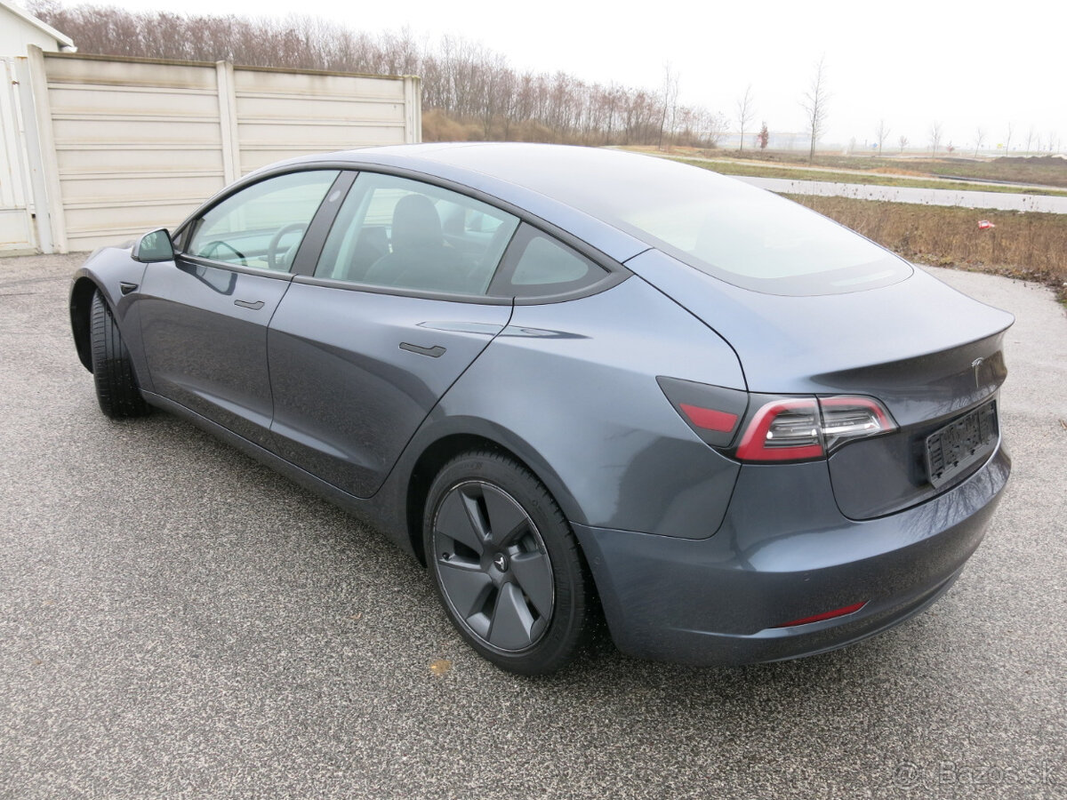 Tesla Model 3 Standard Range Plus 60kWh RWD - 46000 KM - 8