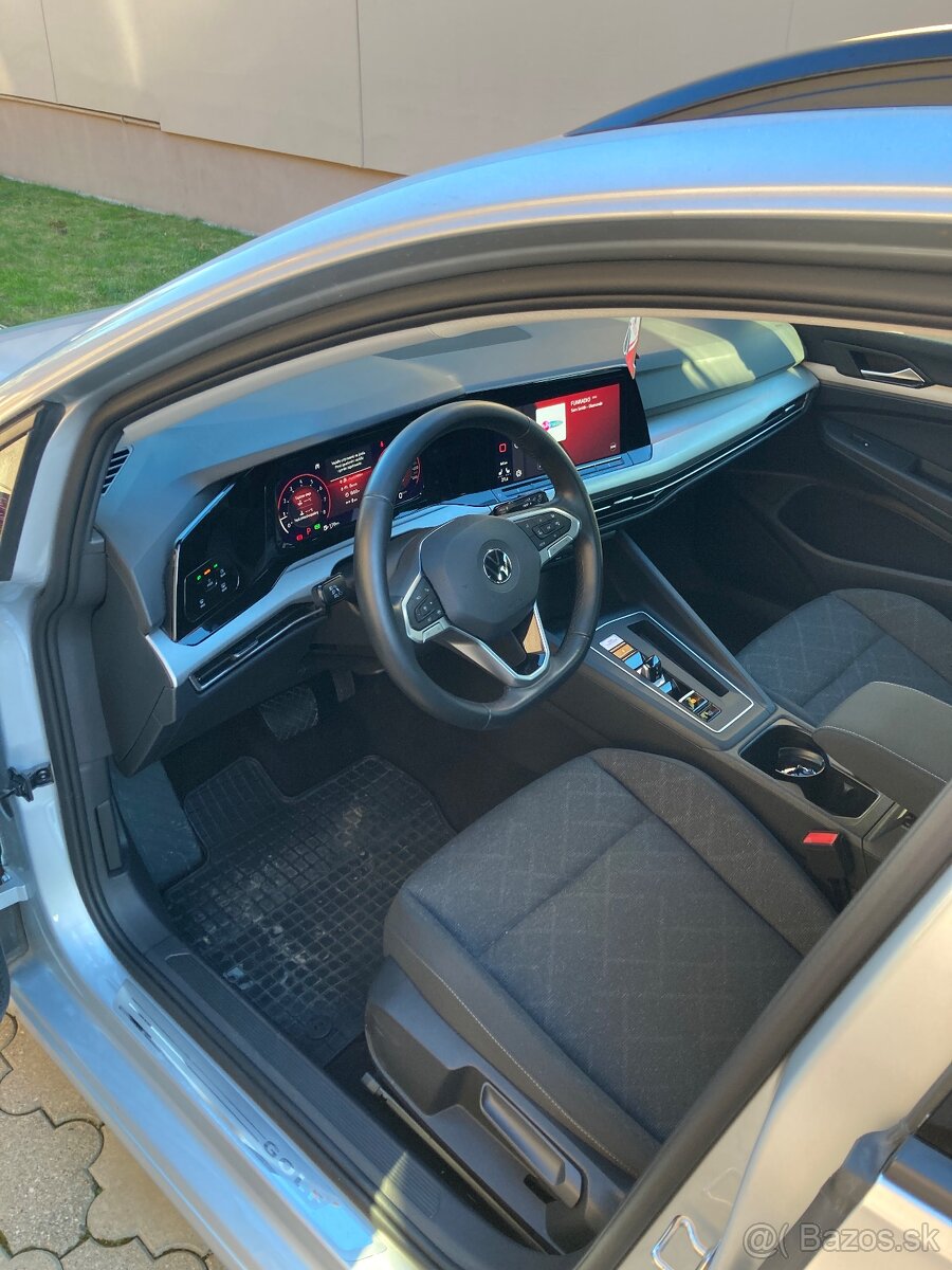 Volkswagen Golf Variant 1.5 TSI 96kw DSG - 8