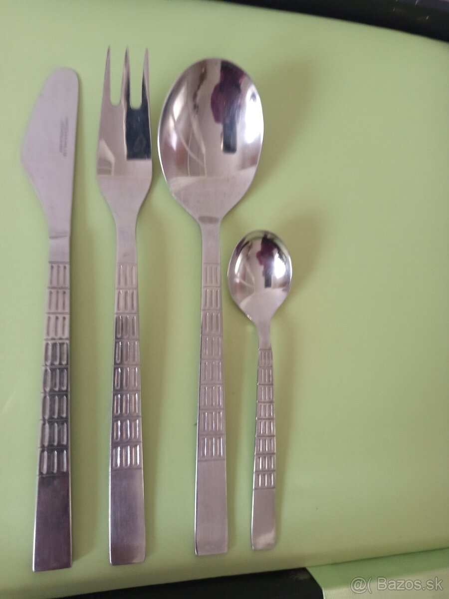 RETRO PRIBORY ROSTEX-TOP STAV - 8