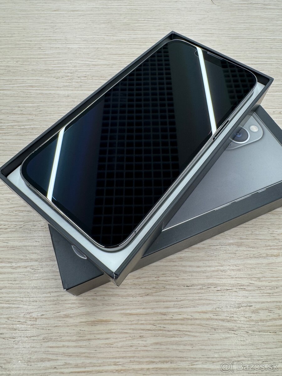 iPhone 13 Pro 128 GB - 8