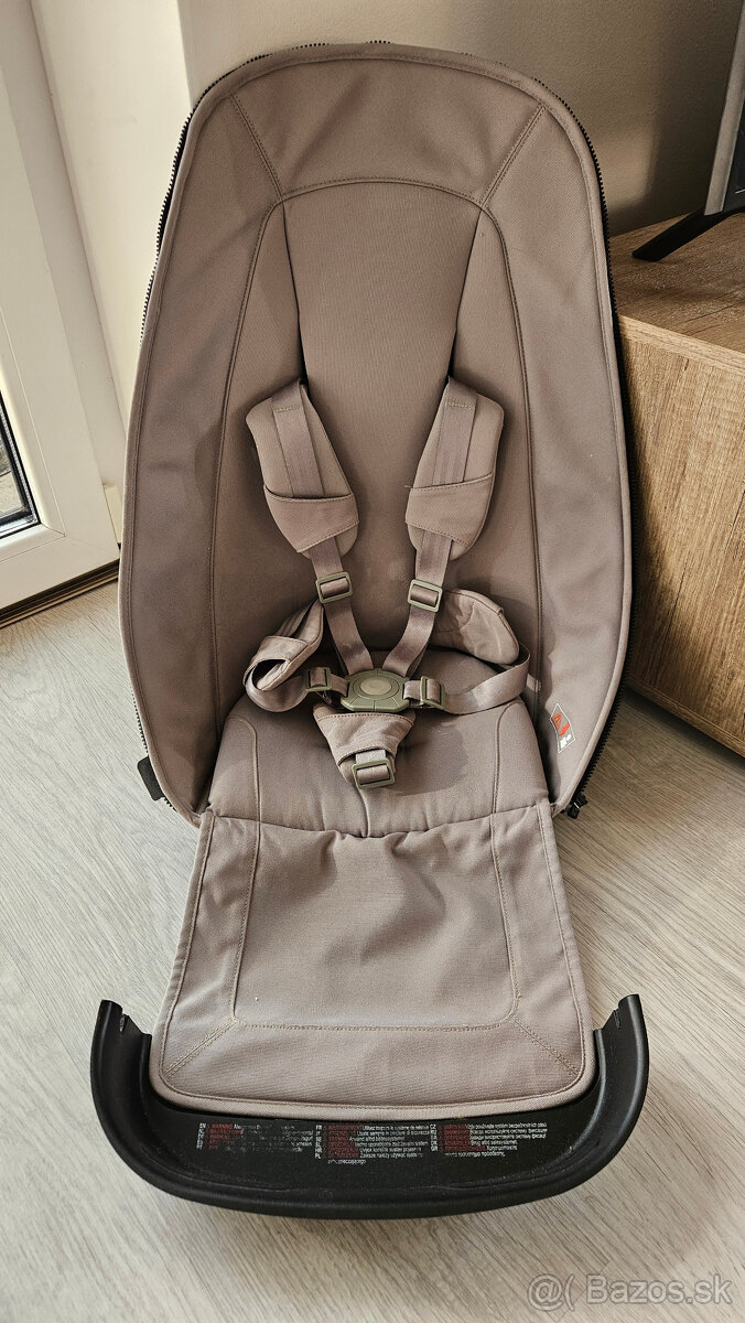 Joolz Day 2 Elephant Grey + vajíčko - 8