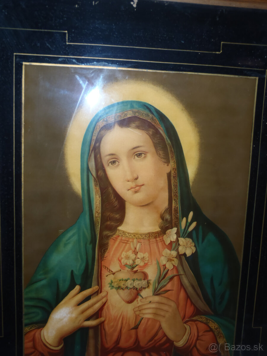 Starozitny obraz - 8