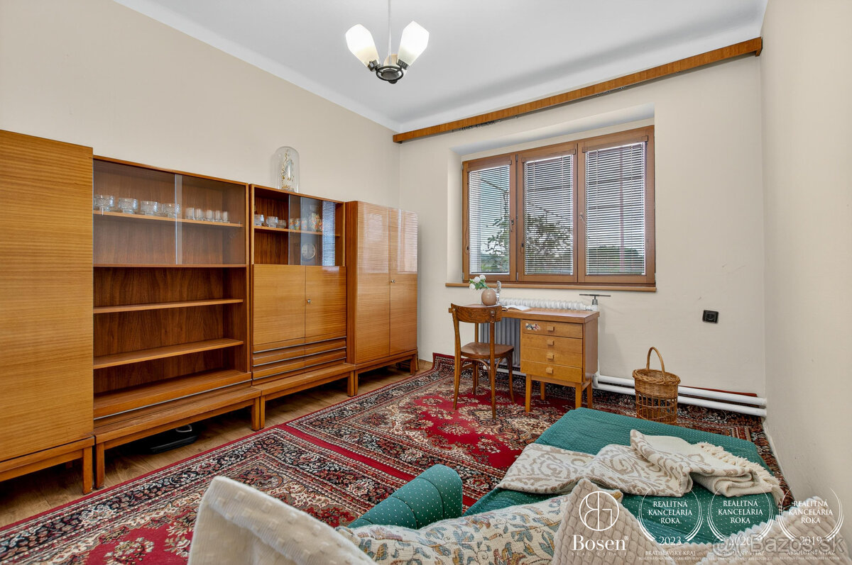 Bosen Group Vám ponúka na predaj exkluzívne vidiecky rodinný - 8