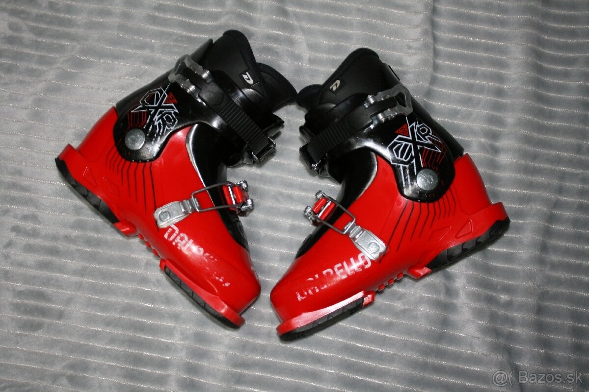 lyže dynamic 100 cm - 8