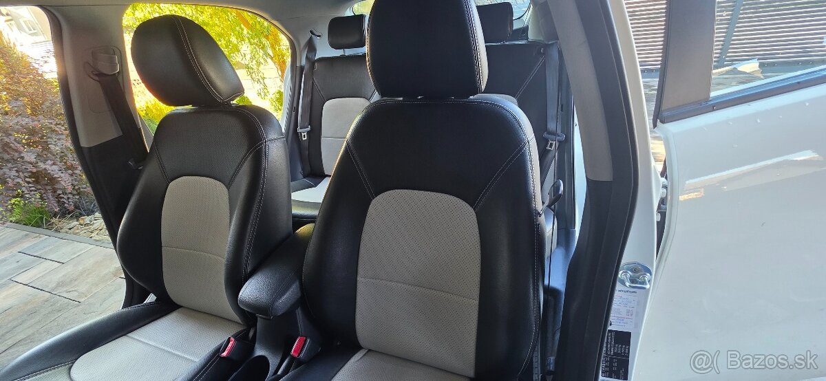 Predam KIA Rio 1,2 Gold + Winter packet - 8