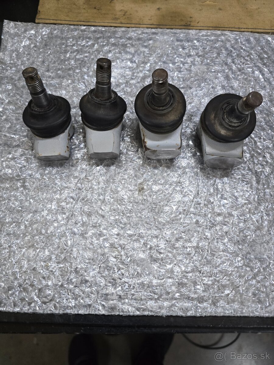 Predam nahradne diely na honda trx 450 - 8