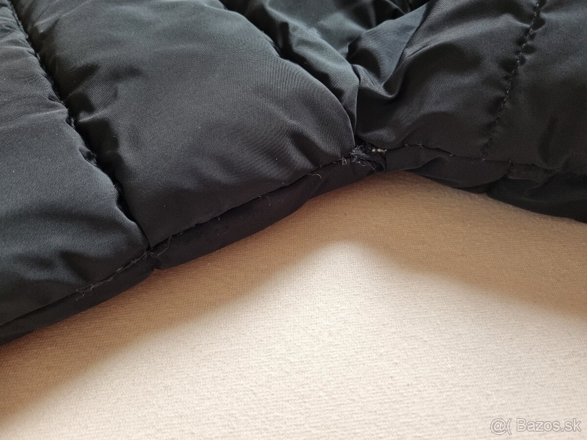 Chlapčenská zimná bunda, zn. Chapter Young, veľ. 146-152 - 8