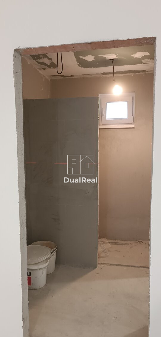 Na predaj rodinný dom - Šurany (holodom - 112m2) - 8