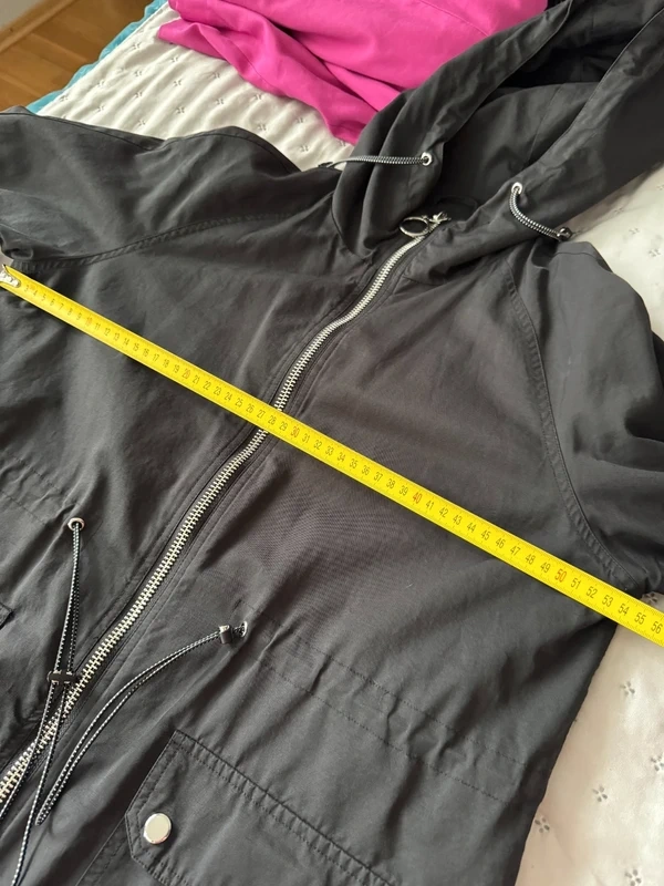 Medicine dámska Bunda - M - 8