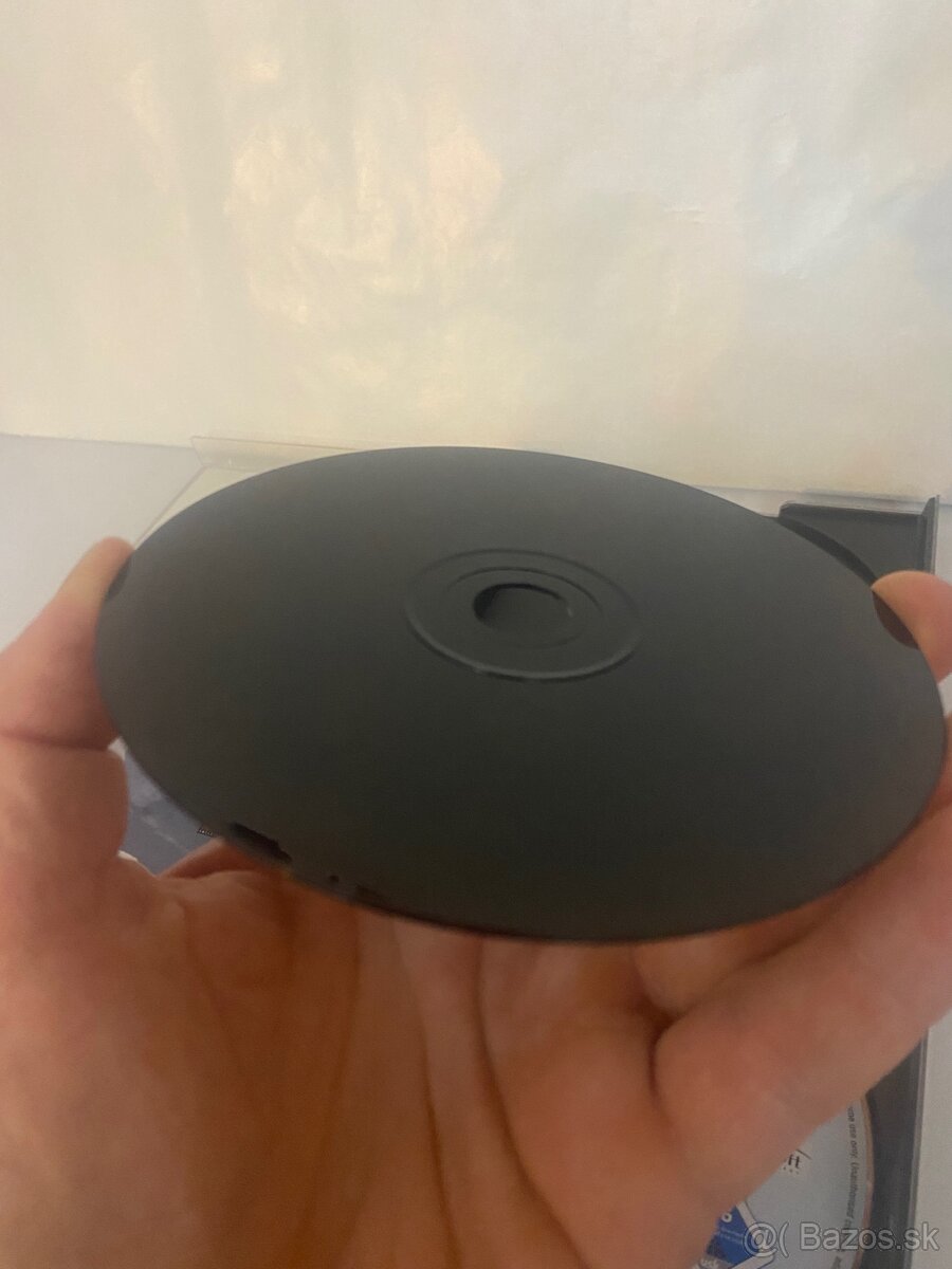 PlayStation 1 – Rainbow Six SET (PAL) PS1 hry - 8