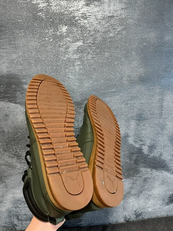 Puma Trailfox Winter Boot veľ. 46 - 8