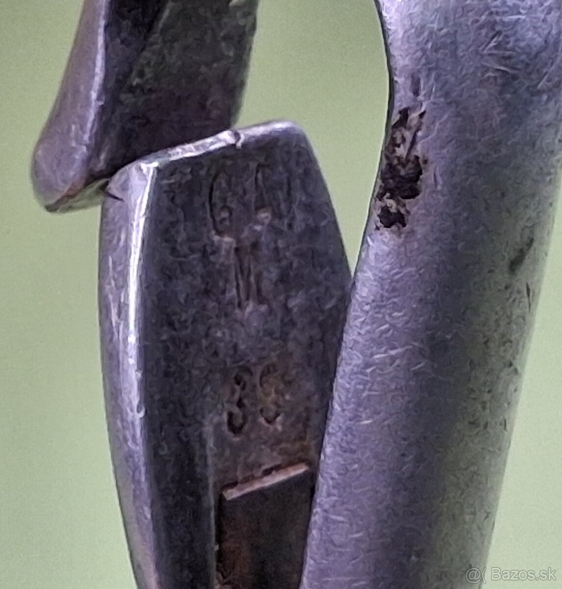 nemecká poľná fľaša - 8