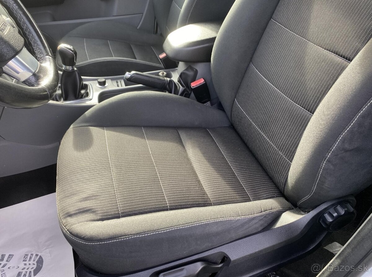 Ford Focus 2.0i 145PS LPG FORD COMBI TOP - 8