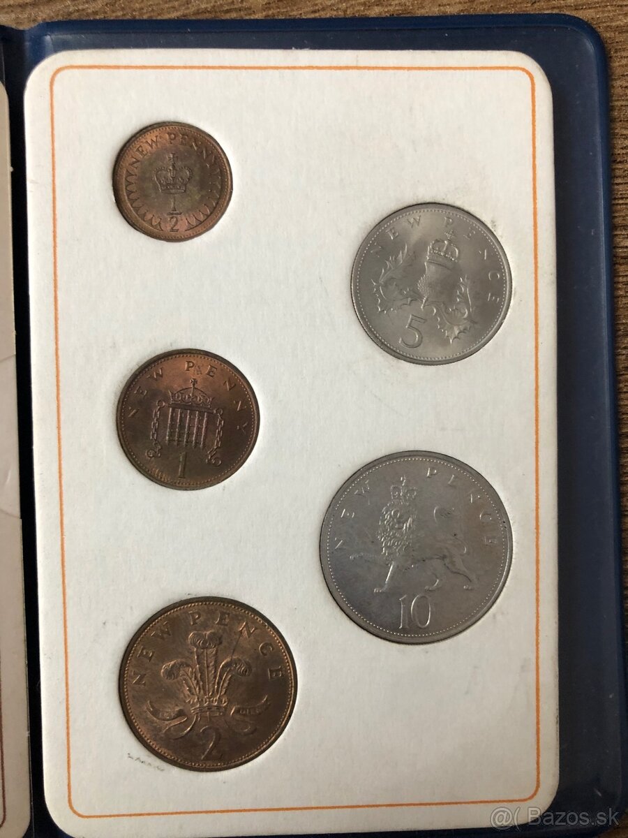 Mince ANGLICKO - 8