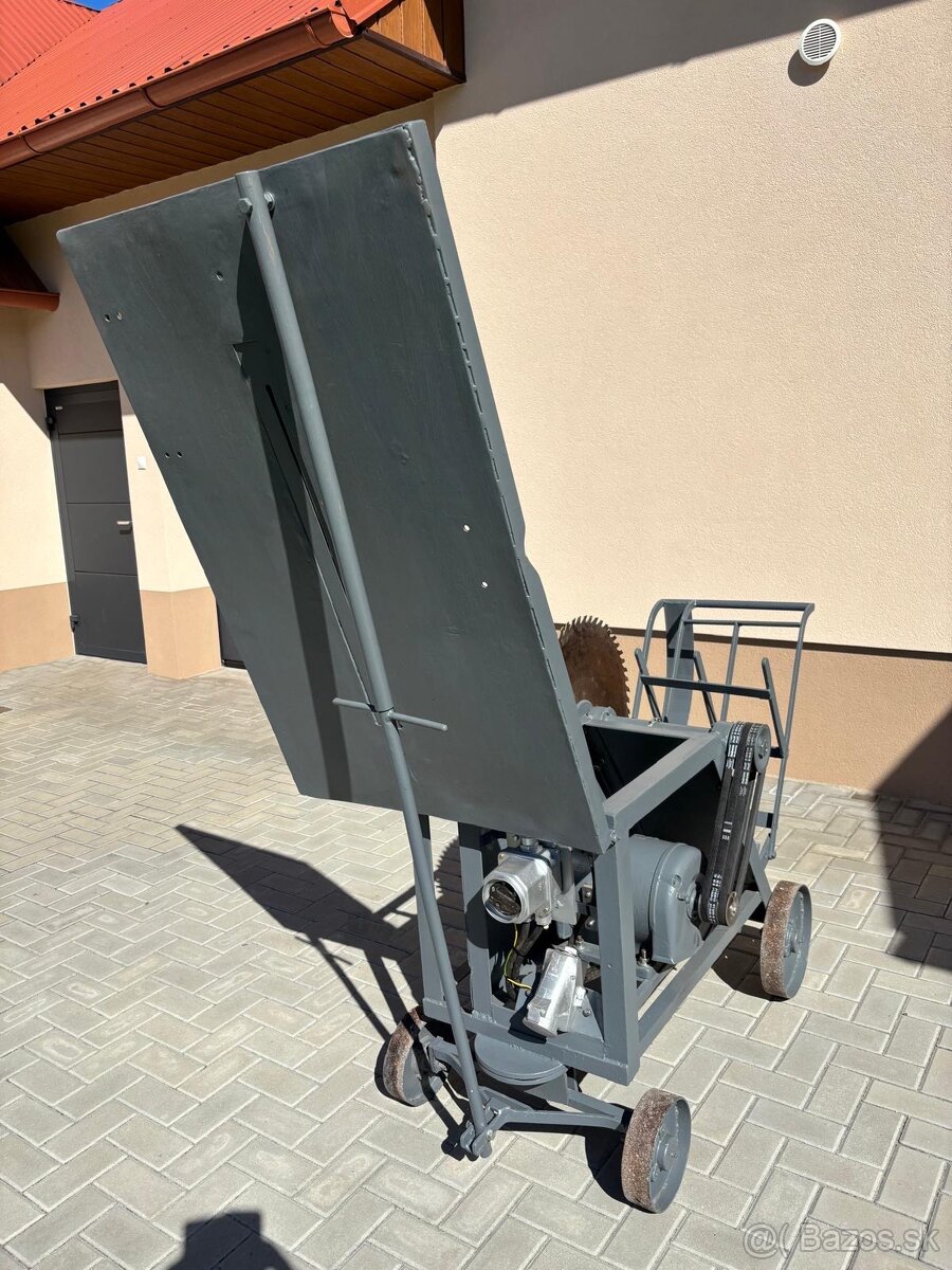 Predám cirkulár - 8