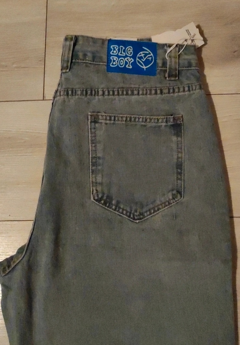 Nové rifle Bigboy - 8