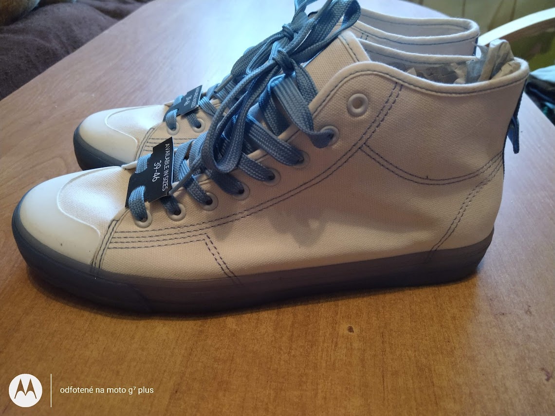 Panske tenisky č45,46 - 8