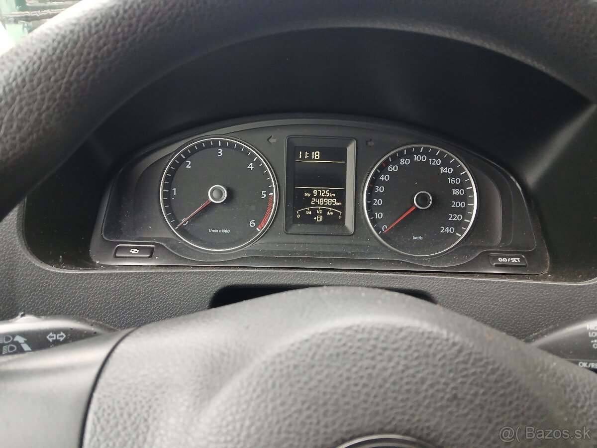 Caravelle 2,0. 103kw - 8