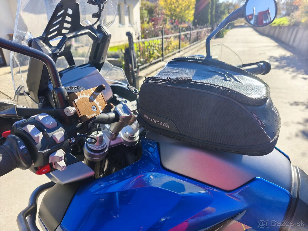 Triumph tiger 1200 gt pro - 8