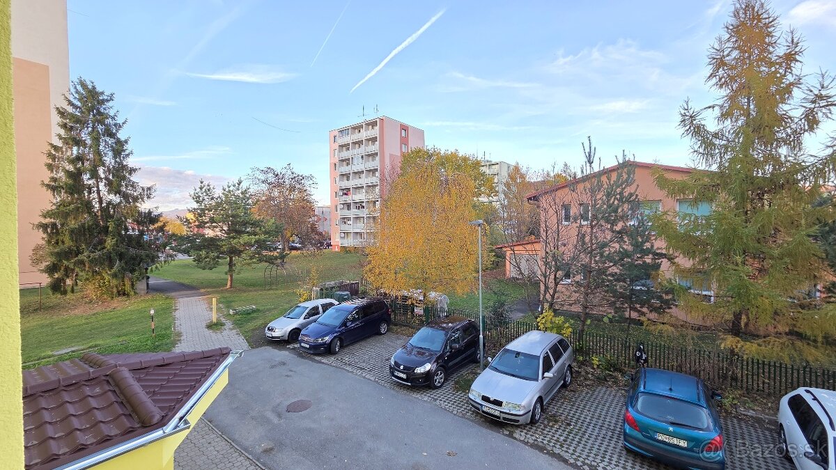 REZERVOVANÉ: NA PREDAJ - 1-izbový byt vo Veľkého Šariši - 8