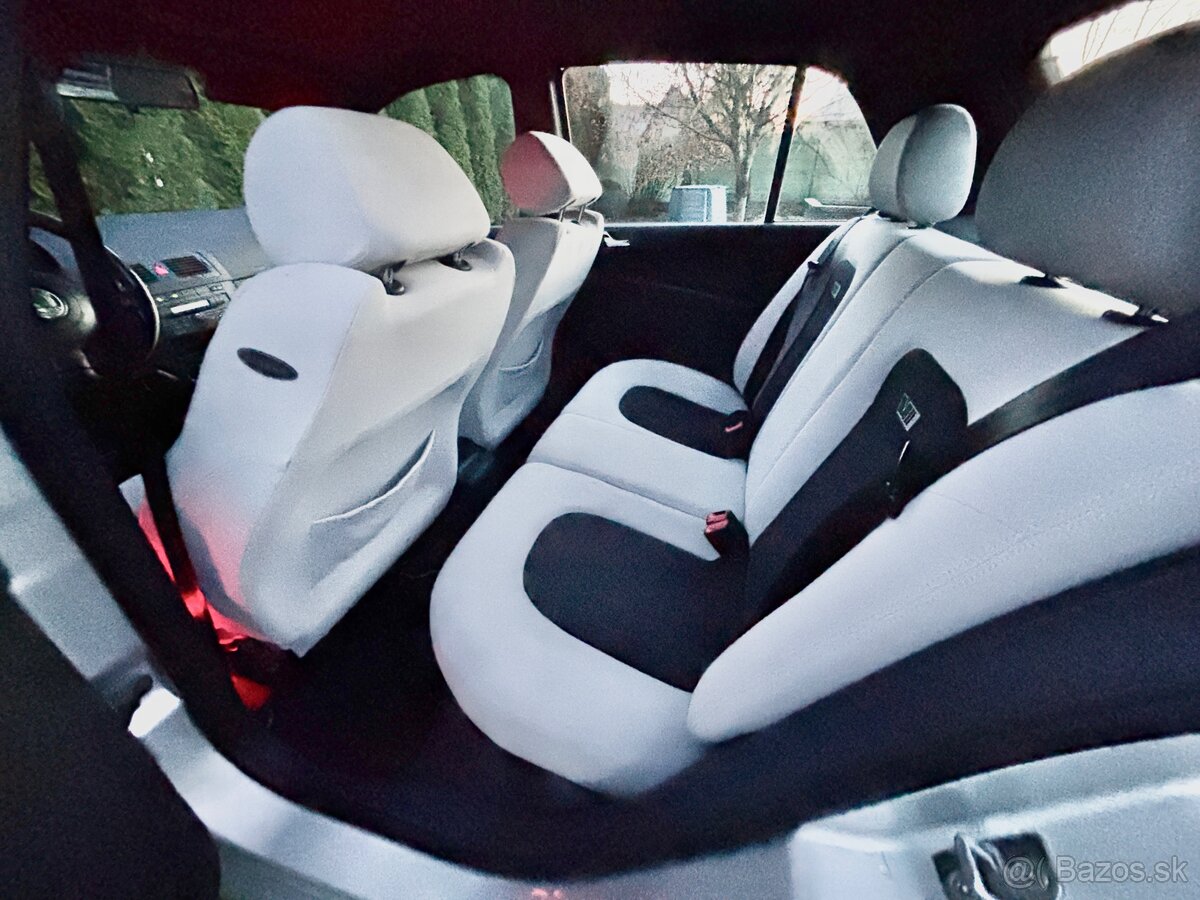 Škoda fabia 1.9 TDi Rs 96Kw - 8