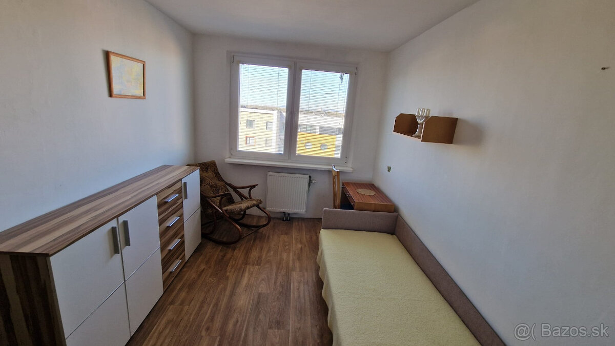 Na predaj krásny 3-izbový byt Šamorín – Rybárska ulica - 8