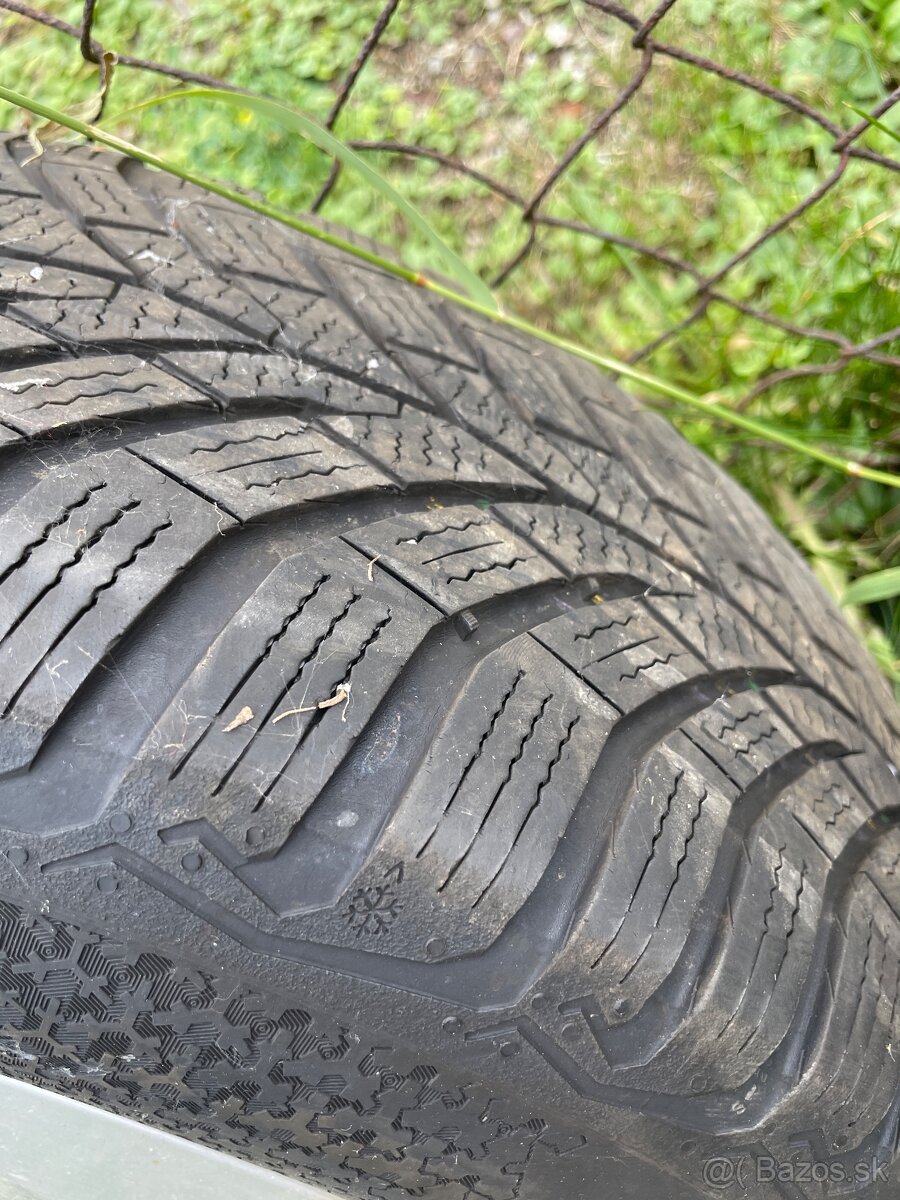 5x112 r15 Dezent - 8