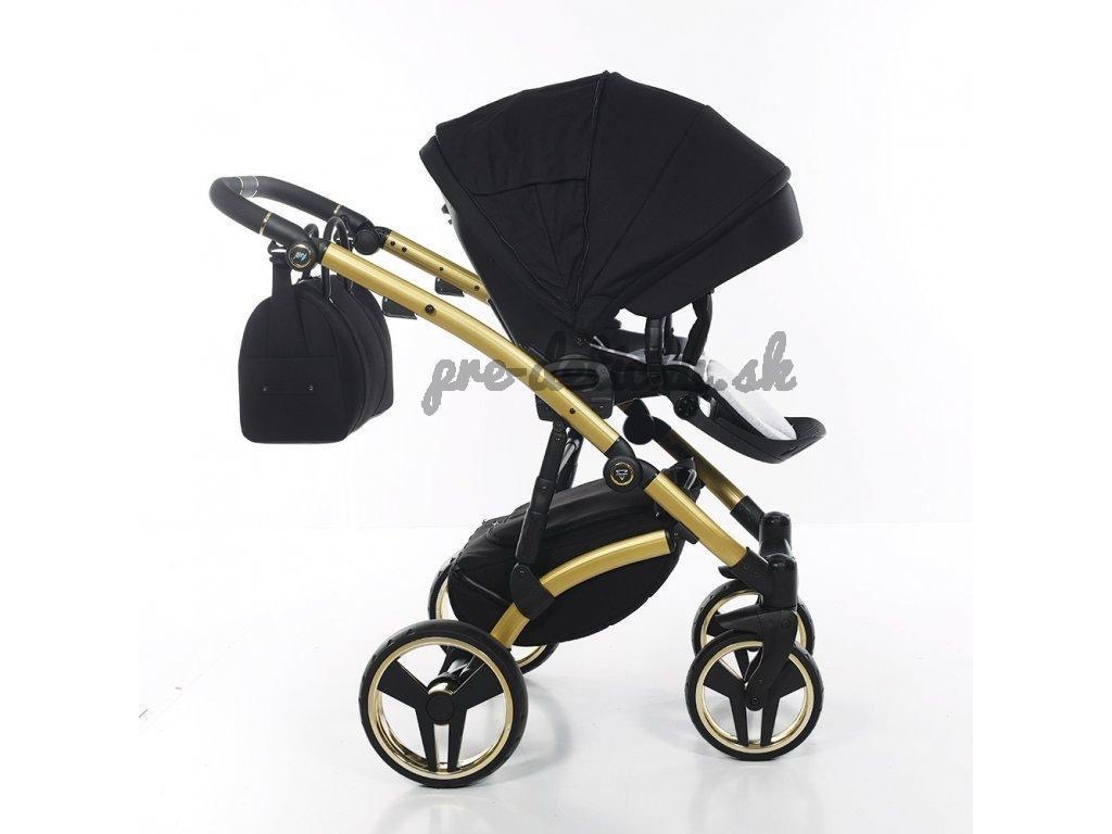 Kočiar Junama 5v1 - 8