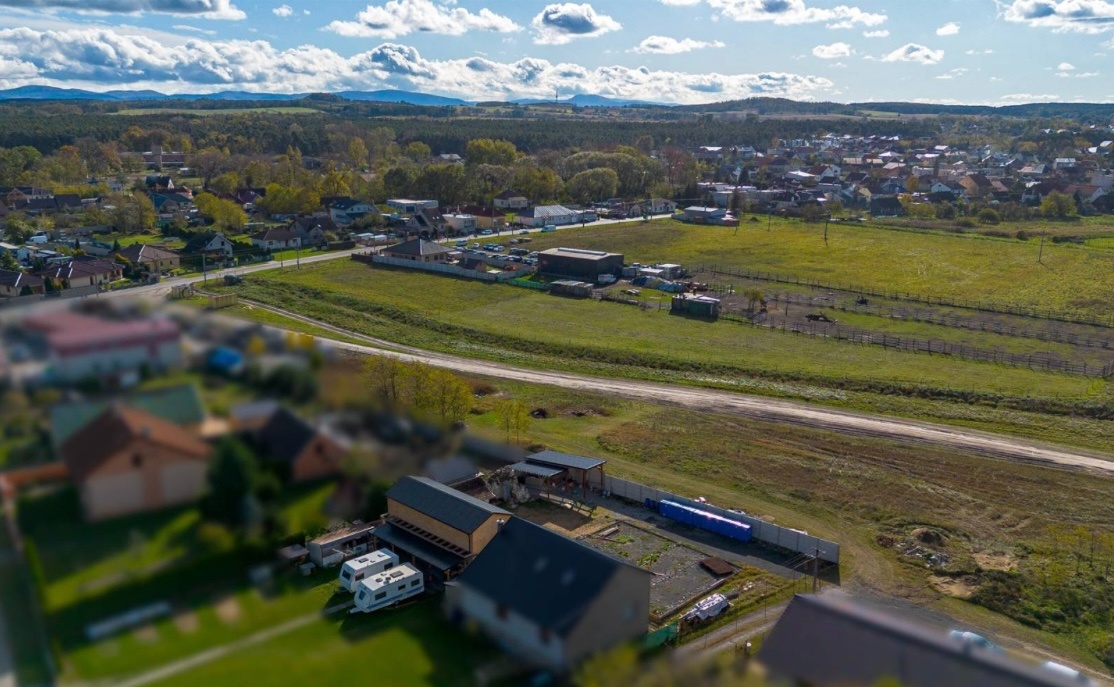 Stavebný pozemok v Borskom Mikuláši - 8