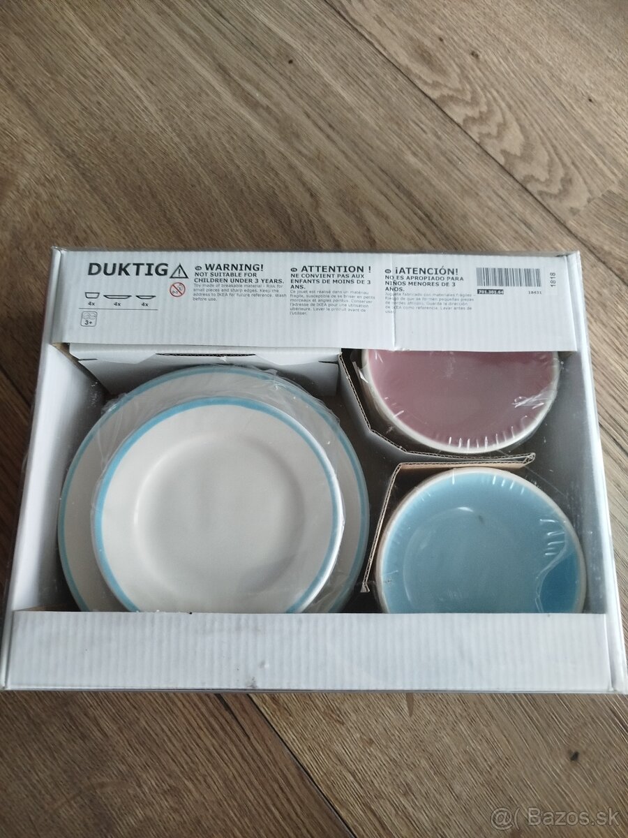 Kuchynka na hranie - 8