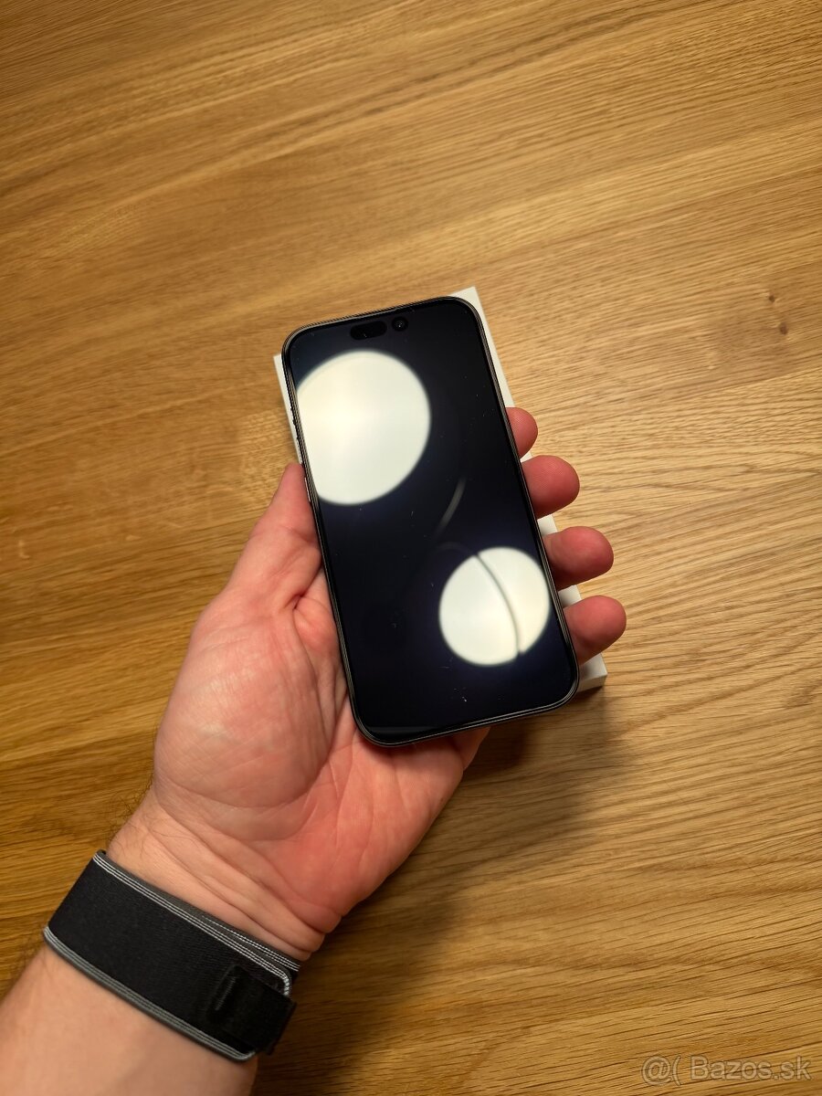 iPhone 15Pro - predam - 8