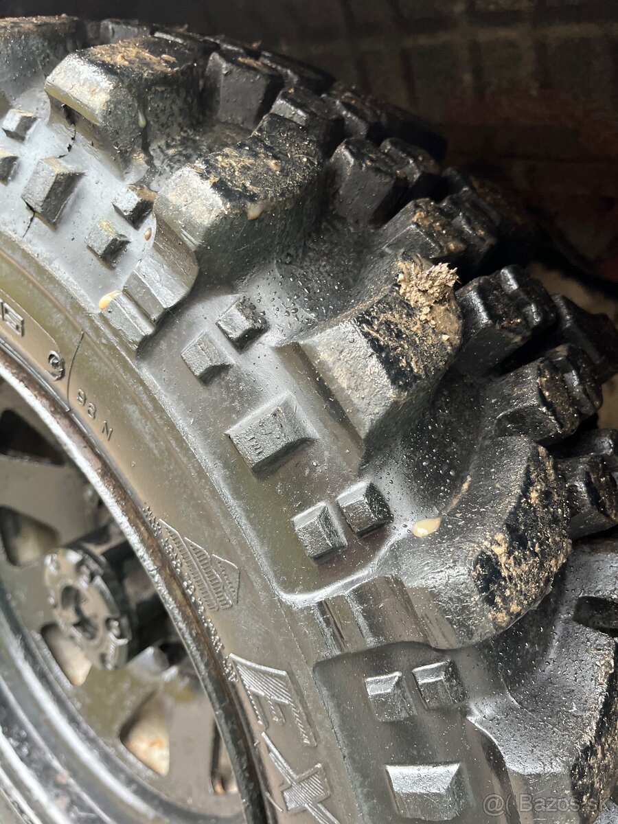 Suzuki Samurai 1.3 Long - 8