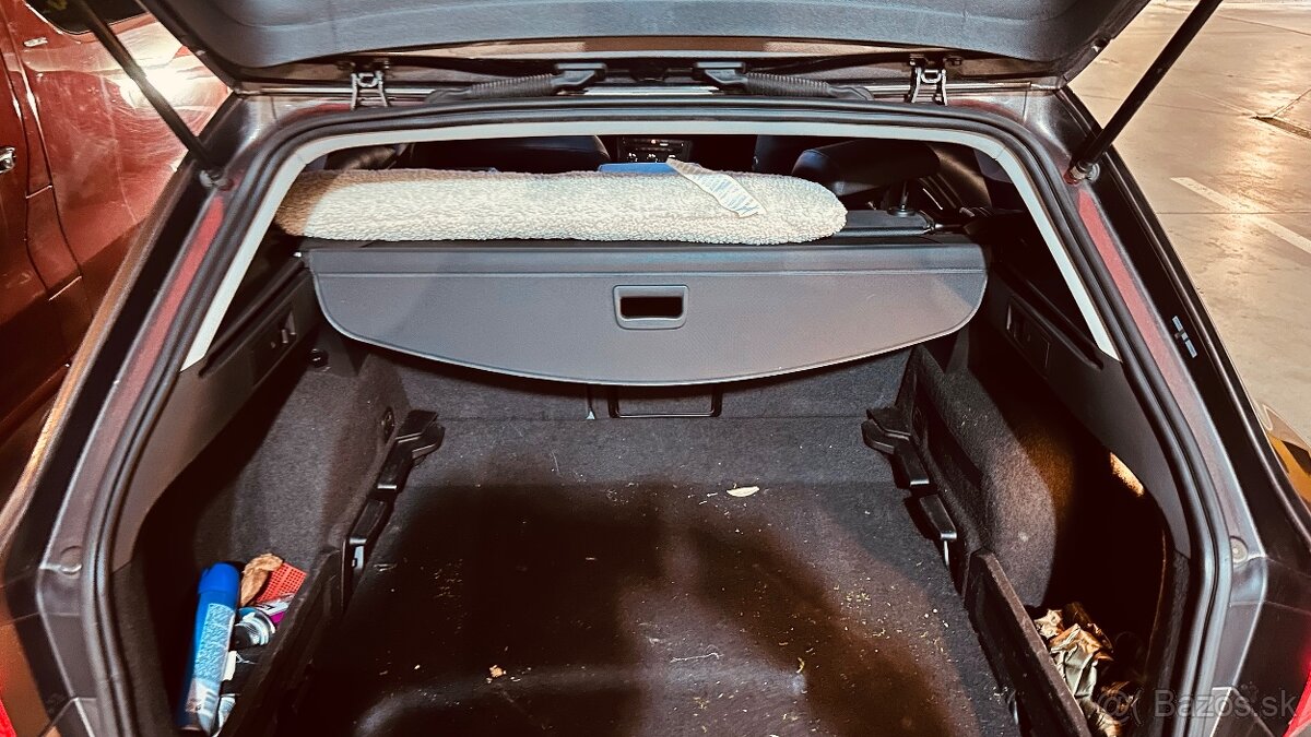 Seat Leon '14 DSG,Alcantara/Navi/Radar/ - 8