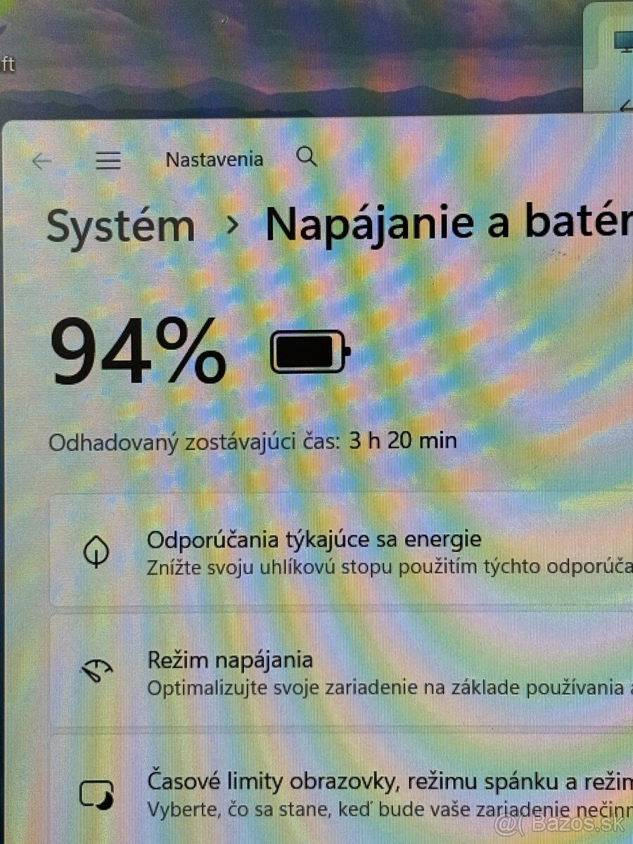 #107 Dell Latitude 5590/i5 8350U/32GB DDR4/256GB SSD - 8