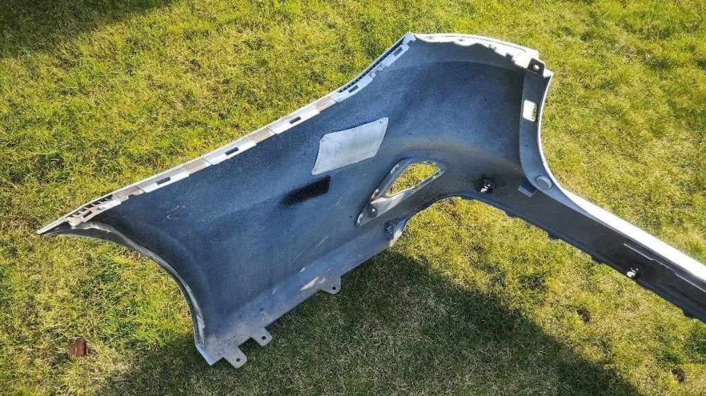 Kia Ceed 3 III CD Combi 2018 - 2021 zadny naraznik - 8